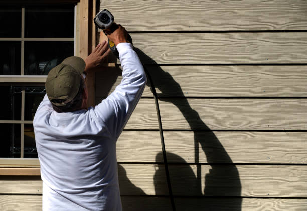 Siding Removal and Disposal in Woodlawn, OH